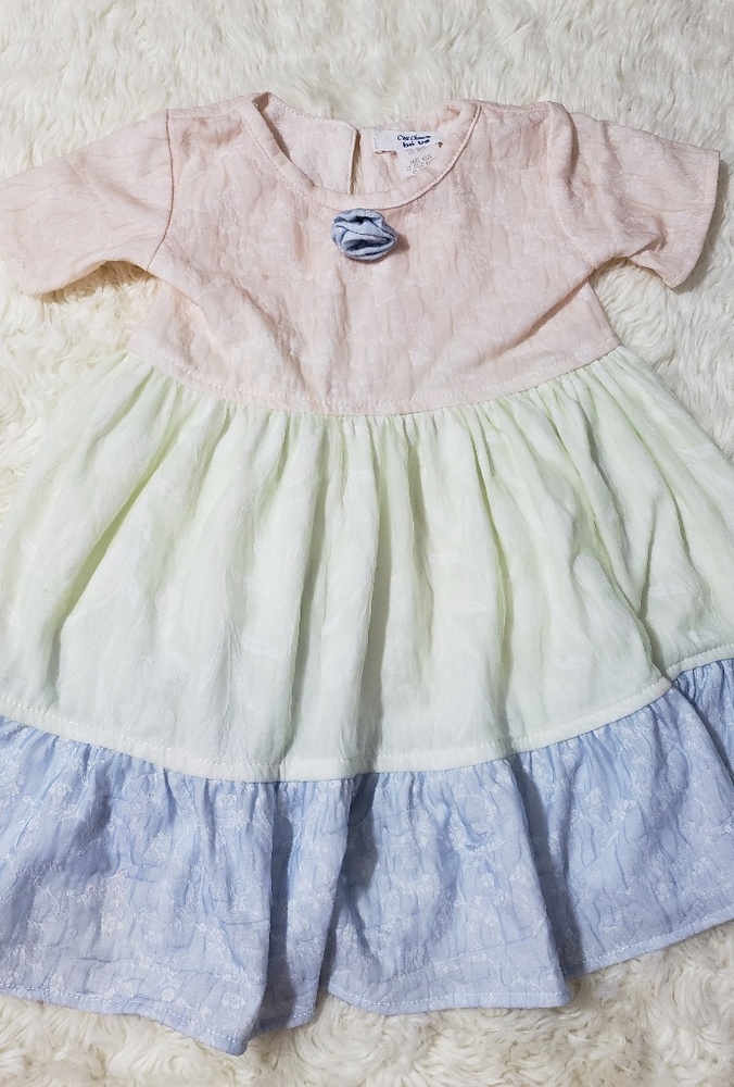 Vintage dress